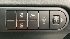 Kia Xceed 1.5T GDi ISG 138 3 5dr DCT Petrol Hatchback